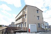 グランドキャッスルＦＵＫＵＣＨＩＡ棟 2階 築17年11ヶ月の賃貸物件
