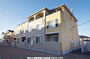 プロムナード高田A 2階 築17年4ヶ月の賃貸物件