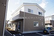 陽東メゾネットIIIeastの賃貸物件