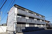 宇都宮駅より徒歩30分 2階 築26年2ヶ月の賃貸物件