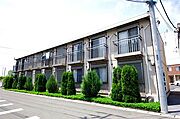 リースランド野高谷D 1階 築18年5ヶ月の賃貸物件