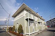 サンパティークおかもと Cの賃貸物件