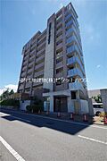宇都宮駅より徒歩43分 7階 築23年1ヶ月の賃貸物件