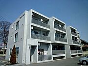 岡本駅より徒歩35分 3階 築20年5ヶ月の賃貸物件