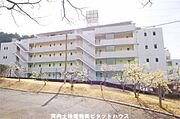 東武宇都宮駅より徒歩19分 3階 築44年5ヶ月の賃貸物件