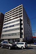 宇都宮駅より徒歩15分 10階 築25年6ヶ月の賃貸物件