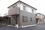 岡本駅より徒歩16分 1階 築6年7ヶ月の賃貸物件