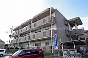 岡本駅より徒歩41分 1階 築27年5ヶ月の賃貸物件