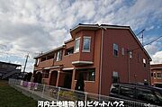 アン・ボヌールA 1階 築13年4ヶ月の賃貸物件
