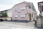 和光コーポ 2階 築35年11ヶ月の賃貸物件
