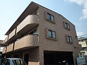 清和マンション 3階 築23年7ヶ月の賃貸物件