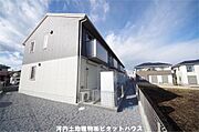 宇都宮駅よりバス20分 徒歩12分 1階 築12年10ヶ月の賃貸物件