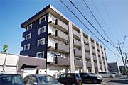 岡本駅より徒歩30分 3階 築40年5ヶ月の賃貸物件