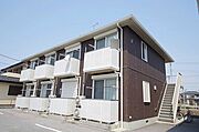 宇都宮駅より徒歩43分 1階 築19年6ヶ月の賃貸物件