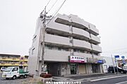 コーポサンライズ 3階 築38年4ヶ月の賃貸物件