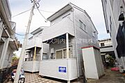 岡本駅より徒歩38分 2階 築35年4ヶ月の賃貸物件