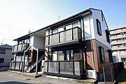 フォレスト元今泉 1階 築30年2ヶ月の賃貸物件