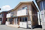 ウェルシー２ 1階 築18年10ヶ月の賃貸物件