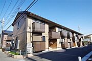 宇都宮駅より徒歩44分 1階 築9年2ヶ月の賃貸物件
