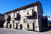ゆいの杜西駅より徒歩15分 1階 築20年10ヶ月の賃貸物件