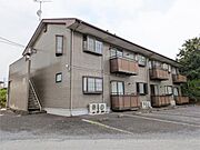 東武宇都宮駅より徒歩76分 1階 築27年11ヶ月の賃貸物件