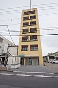 東武宇都宮駅より徒歩11分 6階 築23年の賃貸物件