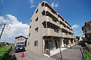 Y&Mファーストステージ 4階 築16年11ヶ月の賃貸物件