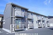 プラセールI 1階 築14年5ヶ月の賃貸物件