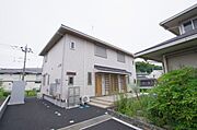 東武宇都宮駅より徒歩36分 1階 新築の賃貸物件