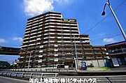宇都宮駅より徒歩14分 12階 築27年7ヶ月の賃貸物件