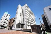 Ｓ—ＦＯＲＴ宇都宮南大通り 9階 築5年の賃貸物件