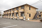 平石中央小学校前駅より徒歩40分 2階 築21年4ヶ月の賃貸物件