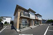 江曽島駅より徒歩11分 1階 築22年6ヶ月の賃貸物件