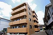 宇都宮駅より徒歩35分 3階 築17年1ヶ月の賃貸物件