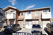 クローバーハイツ 1階 築19年9ヶ月の賃貸物件