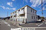ペイサージュ南 1階 築19年10ヶ月の賃貸物件