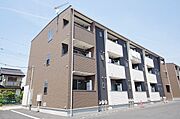 グラン メゾンA 1階 築14年4ヶ月の賃貸物件