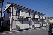 ひまわり D 2階 築32年2ヶ月の賃貸物件