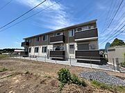宇都宮駅よりバス70分 徒歩7分 1階 築4年3ヶ月の賃貸物件