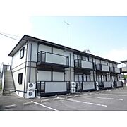 宝積寺駅より徒歩34分 2階 築29年6ヶ月の賃貸物件
