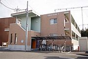 フォレストステージエフ 1階 築20年4ヶ月の賃貸物件