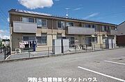 アピオン A 1階 築10年2ヶ月の賃貸物件