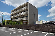 宇都宮駅より徒歩20分 4階 築12年5ヶ月の賃貸物件