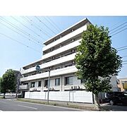 南宇都宮駅より徒歩19分 6階 築20年7ヶ月の賃貸物件