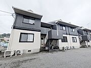 セジュール 2階 築35年10ヶ月の賃貸物件
