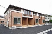 東武宇都宮駅よりバス14分 徒歩6分 1階 築11年1ヶ月の賃貸物件
