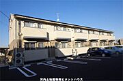 ルシール細谷 D 1階 築11年2ヶ月の賃貸物件