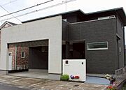 ゆいの杜東駅より徒歩7分 1階 築13年2ヶ月の賃貸物件