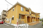 鶴田駅より徒歩31分 2階 築15年1ヶ月の賃貸物件