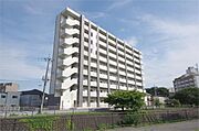 宇都宮駅より徒歩17分 5階 築9年2ヶ月の賃貸物件